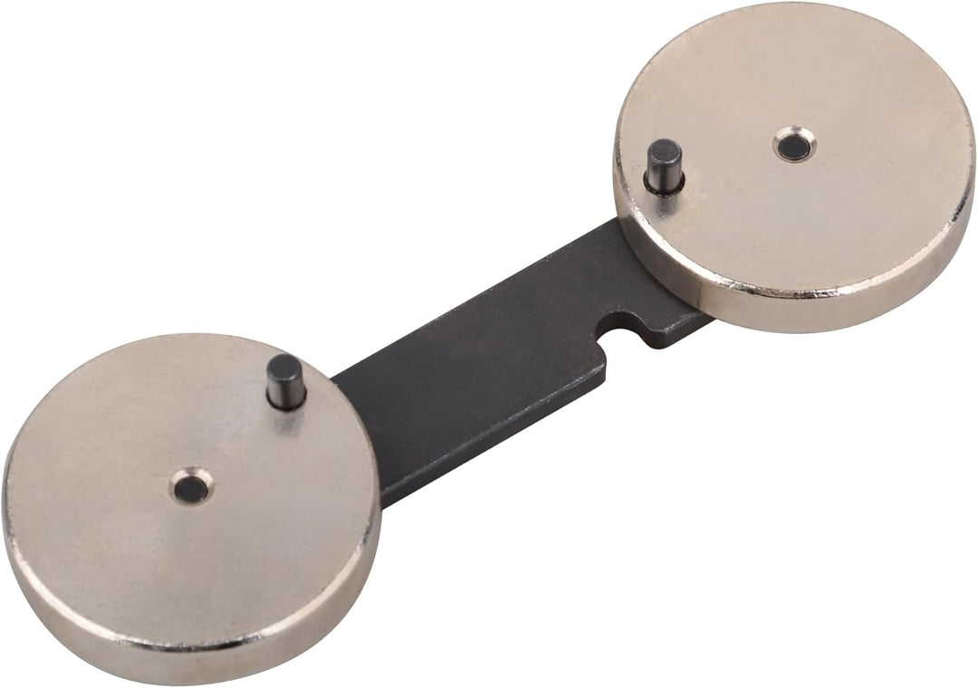 DAYUAN Motor Einstellwerkzeug Steuerkette Werkzeug Kompatibel mit VAG Audi Seat Skoda 1.2 1.4 TFSI 1