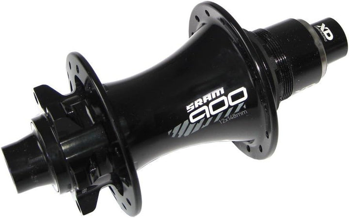 Sram MTB Bl900 Nabe 1size Schwarz, 1size Schwarz