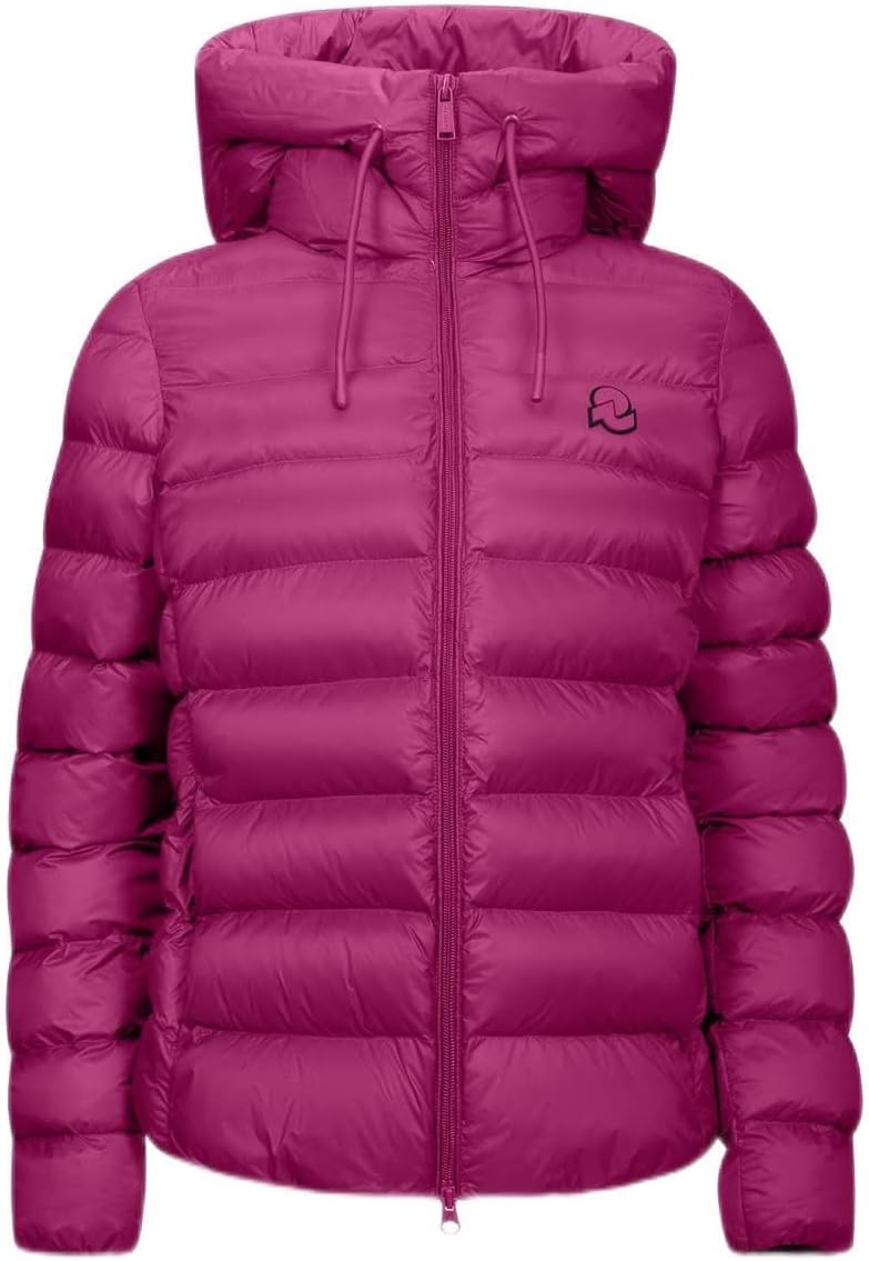 Invicta Damen Jacke Basic MITTEL Jacket L 1700, L 1700