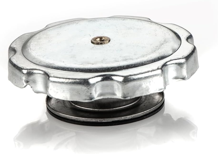 LST 2x Kühlerdeckel Kühlerverschluss 0.7 BAR UNIVERSAL BAGGER LADER TRAKTOR