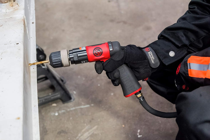 Bohrmaschine CP9792C