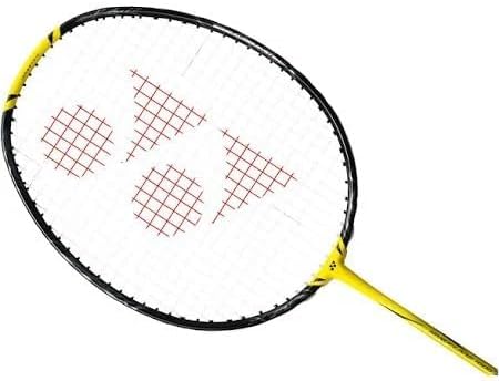 Yonex NanoFlare 1000 Play Badmintonschläger (4UG5) – vorbespannt