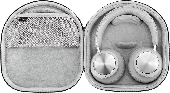 Geekria Tasche Kopfhörer für Play H9 3rd Gen, H9i, H4, H9, H8, H6, H2 Headphones, Schutztasche für H