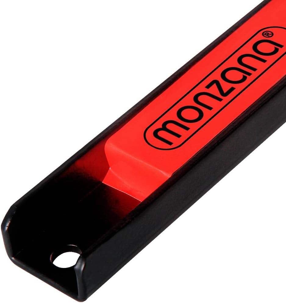 Magnetleiste Magnet Werkzeughalter Werkzeugleiste Werkzeug Halterung 23kg 3x 60 cm