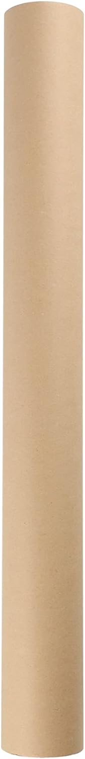 Butcher Paper, Kraftpapier in Lebensmittelqualität, Rolle 73 cm x 30 m, Metzgerpapier, Einwickelpapi