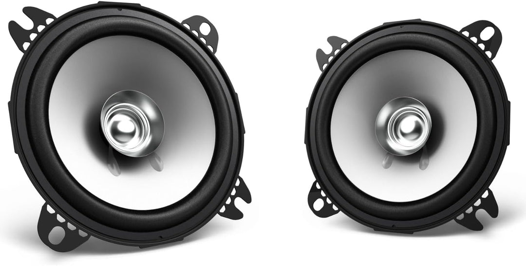 Kenwood KFC-S1356 Doppelkonus-Lautsprecher, 130 mm schwarz