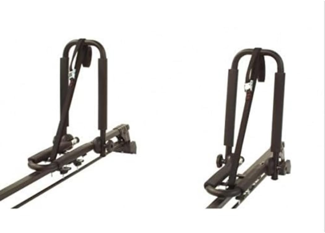 Peruzzo 298 Kajakhalter, 2 Stück