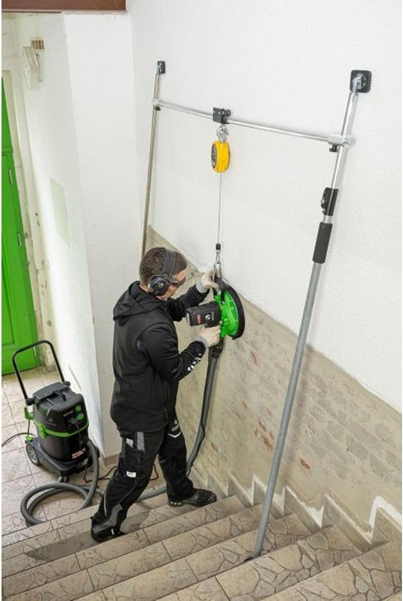 Eibenstock EPF 200-3 Sanierungsfräse, 0651M000