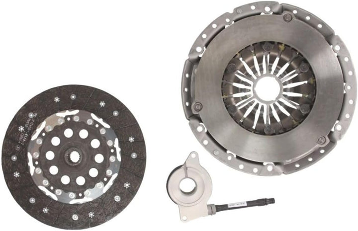 LuK 624 2255 33 LuK RepSet Pro Kupplungssatz