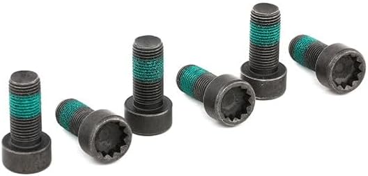 glenco 600019800 Kit Kupplung LuK Box