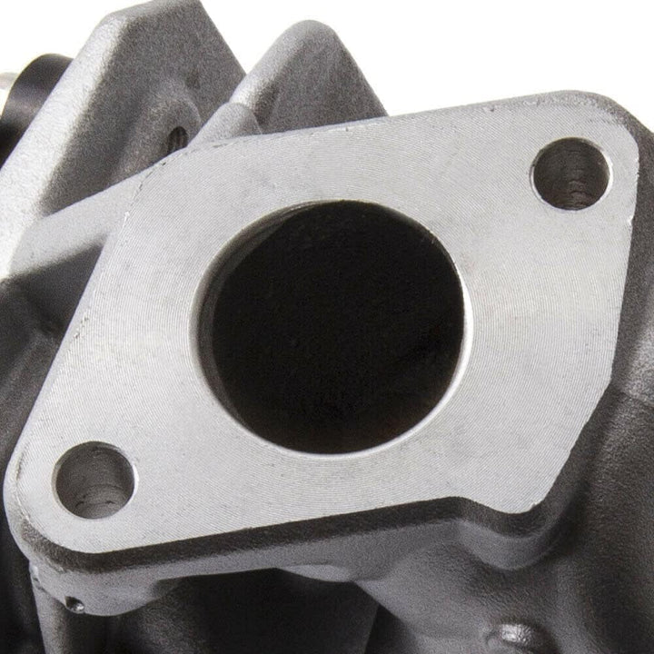 TBVPARTS Ventil AGR 1.6 HDI/TDCI 1618.NR 9685640480 9660276280 9672880080 9649358780 Ventil Der Abga