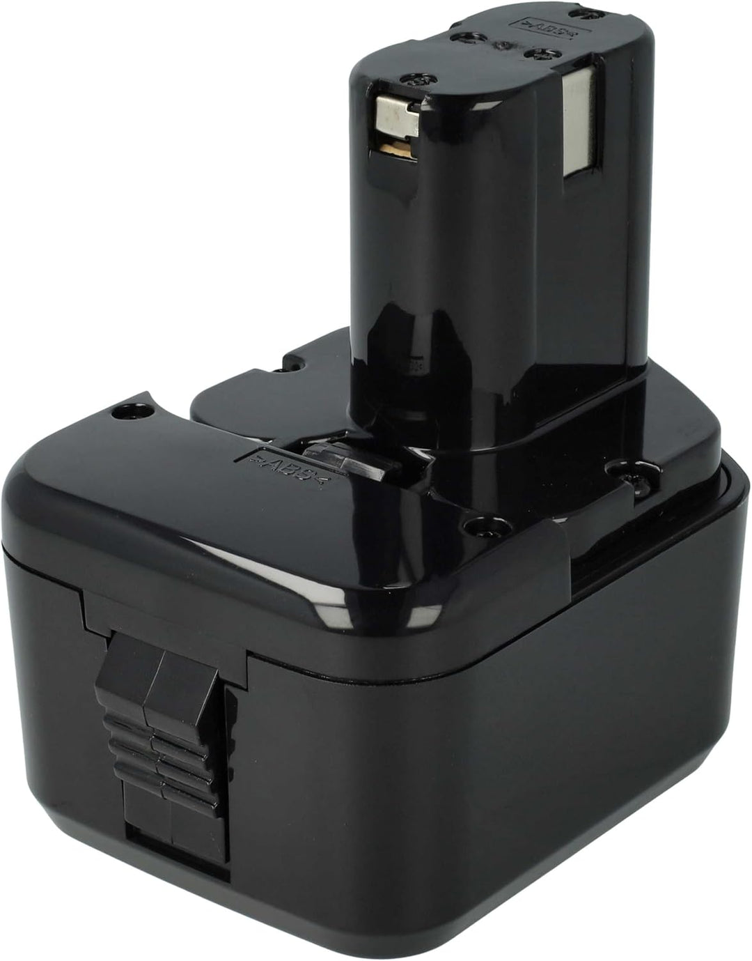 vhbw 1x Akku kompatibel mit Hitachi WR12DM2, WR 12DM2, WR12DMR, WR 12DMR Elektrowerkzeug (3300 mAh,