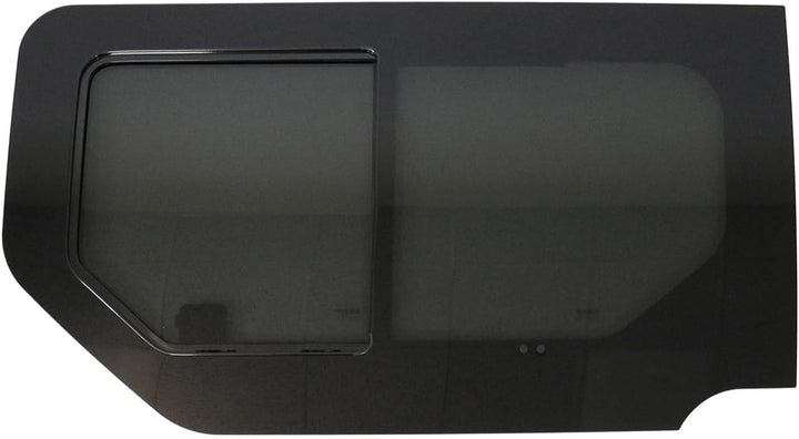 Schiebefenster Seitenfenster Auto Fenster kompatibel mit Opel Vivaro 2001-2014 Links L1 L2 | Auto Sc