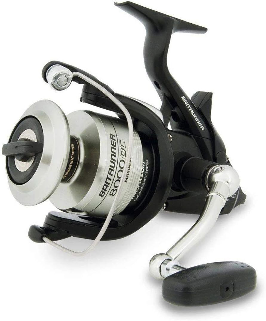 Reel Baitrunner OC 12000