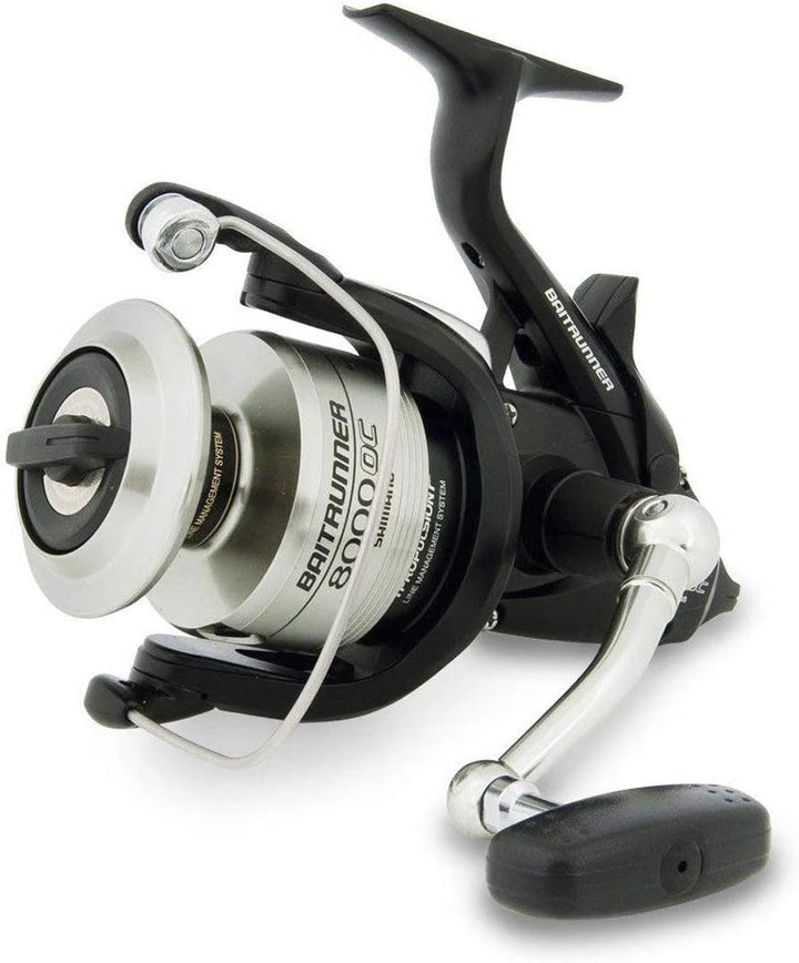 Reel Baitrunner OC 12000