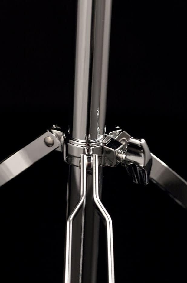 PEARL BC-820 Galgenbeckenständer, Uni-Lock-Kippvorrichtung Boom Beckenständer BC-820, Boom Beckenstä