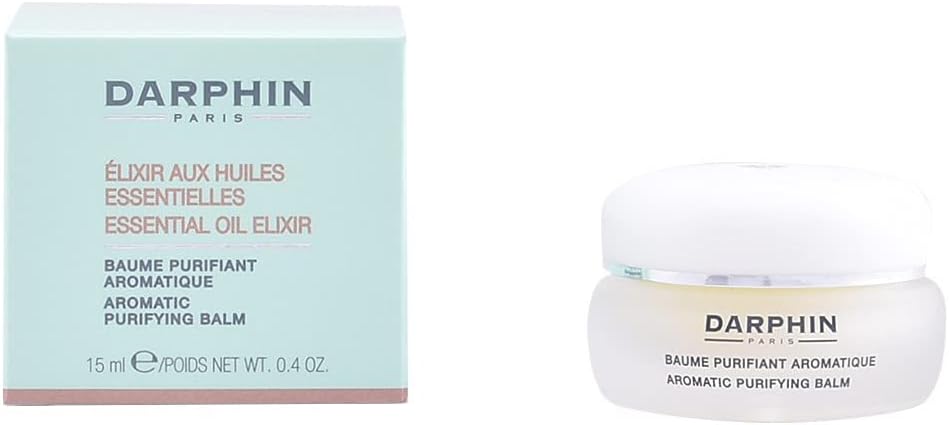 Darphin Essential Oil Elixir Aromatic Purifying. Balm 15ml