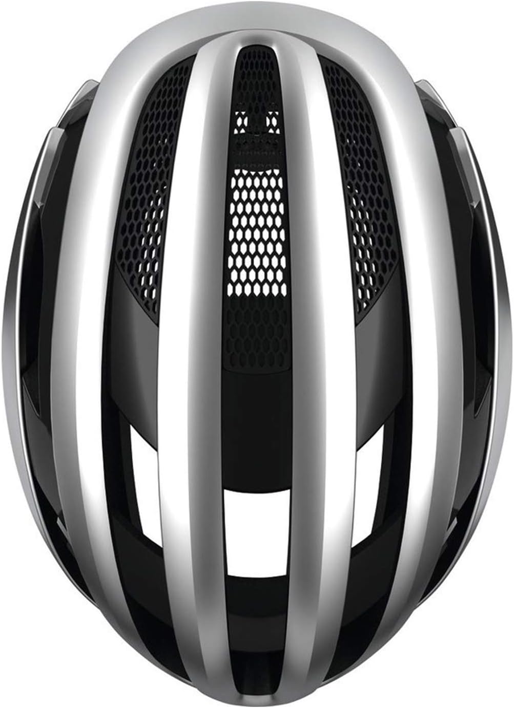 ABUS Rennradhelm AirBreaker - High-End Fahrradhelm für den professionellen Radsport - für Jugendlich