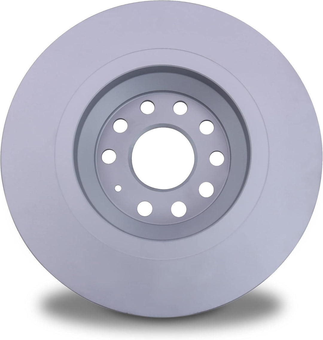 ATE 24012202191 Bremsscheibe - (Paar)