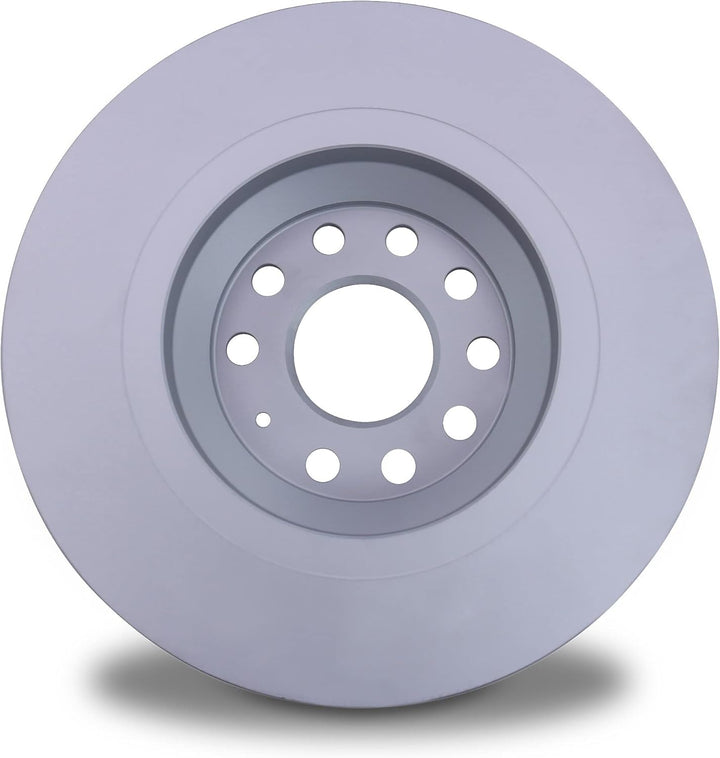 ATE 24012202191 Bremsscheibe - (Paar)