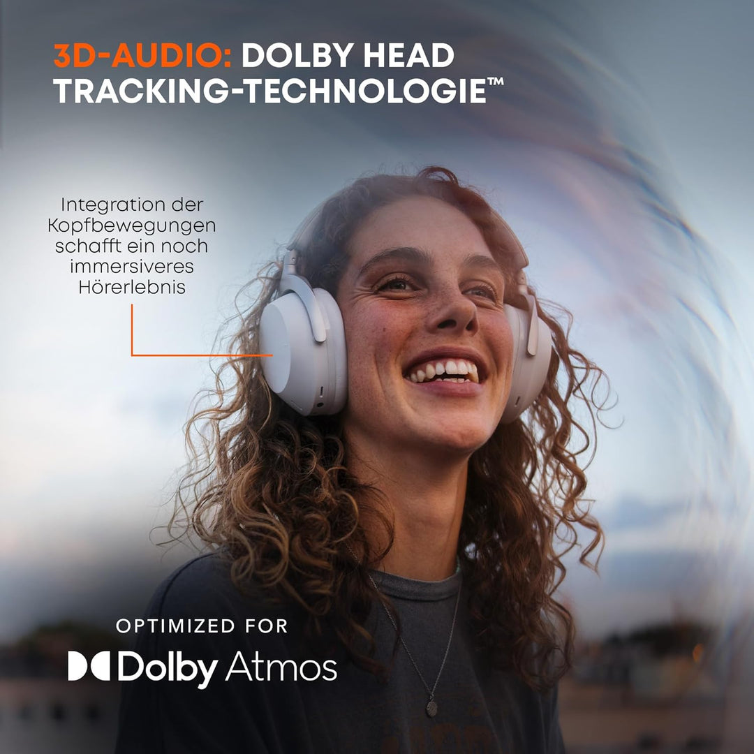 beyerdynamic AVENTHO 300 Over-Ear Wireless Kopfhörer mit ANC