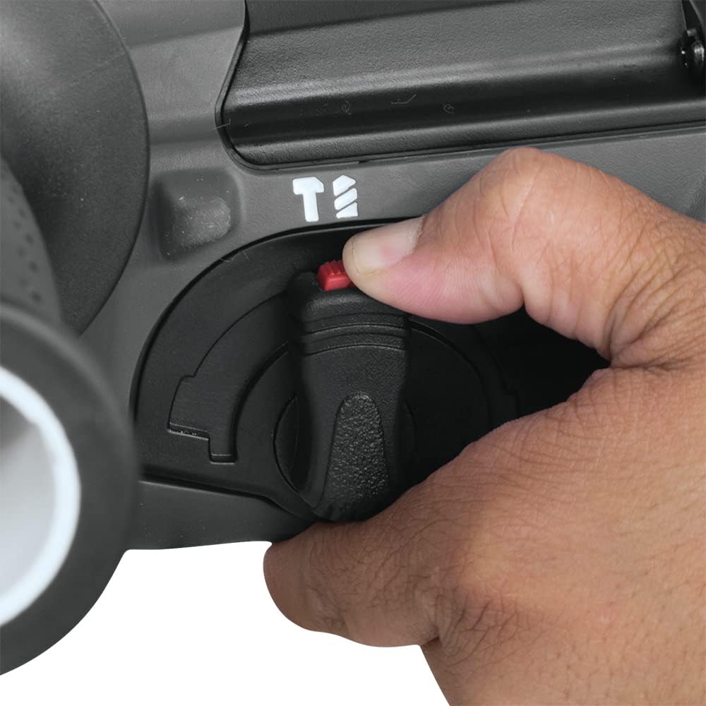 Makita DHR241Z Akku-Bohrhammer, 18 V BASIC, BASIC