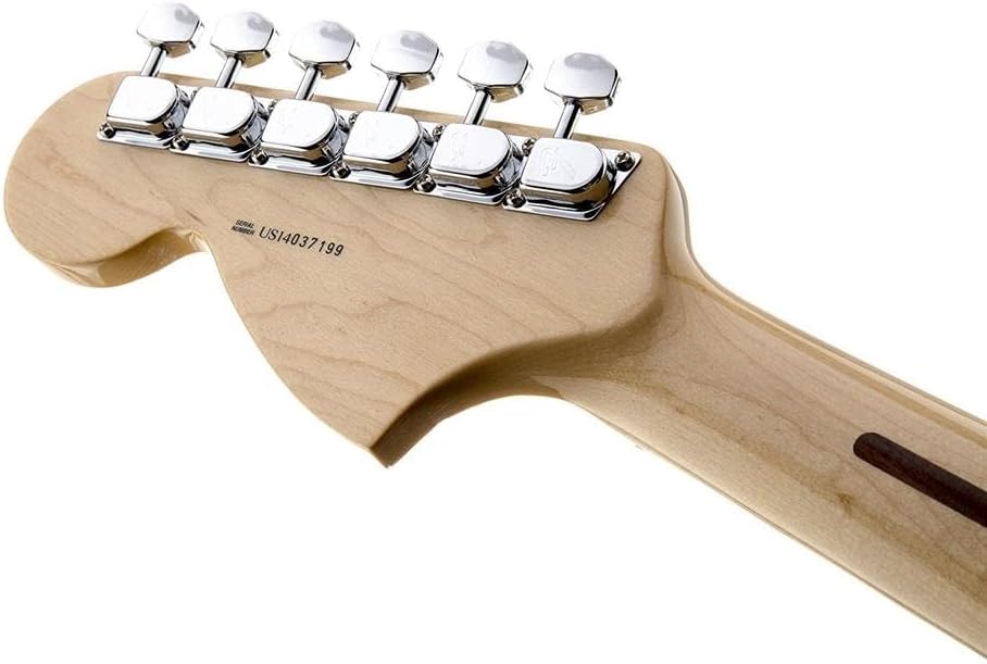 Fender 099-0822-100 "70´s F" Tuning Mechaniken chrom