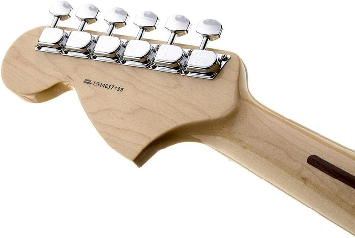 Fender 099-0822-100 "70´s F" Tuning Mechaniken chrom