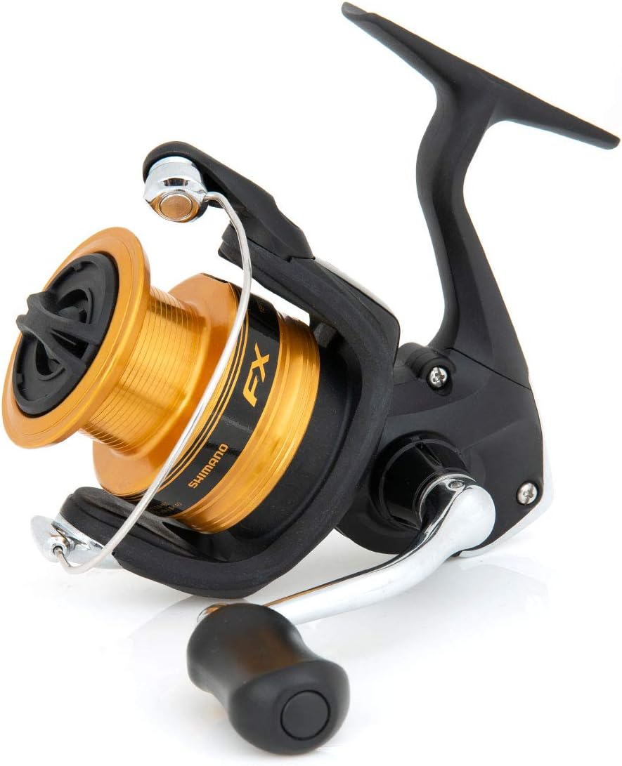 Shimano FX FC Angelrolle 2500