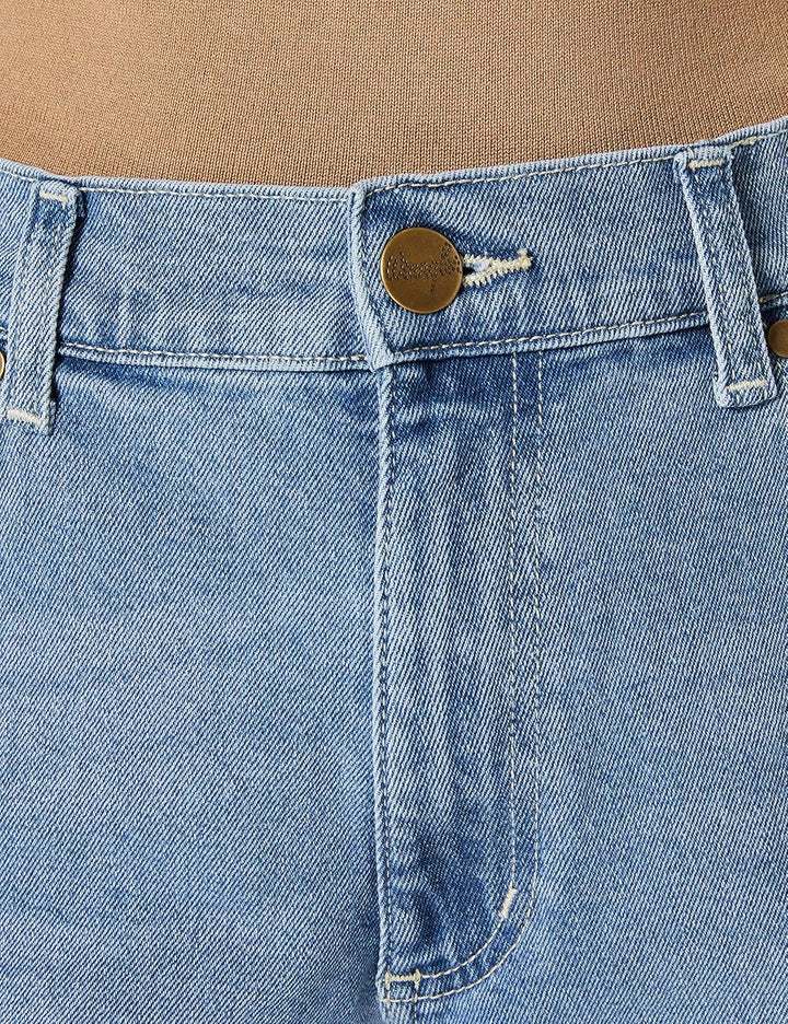 Wrangler Herren Greensboro Jeans 31W / 34L Moonstone, 31W / 34L Moonstone