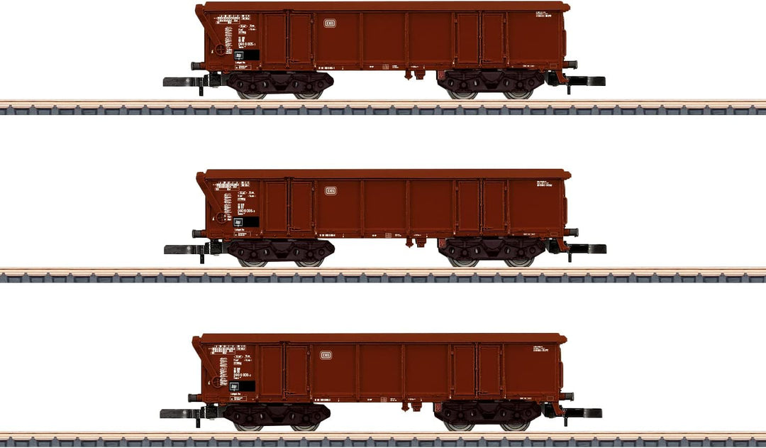 Märklin 86682 Modellbahn-Set