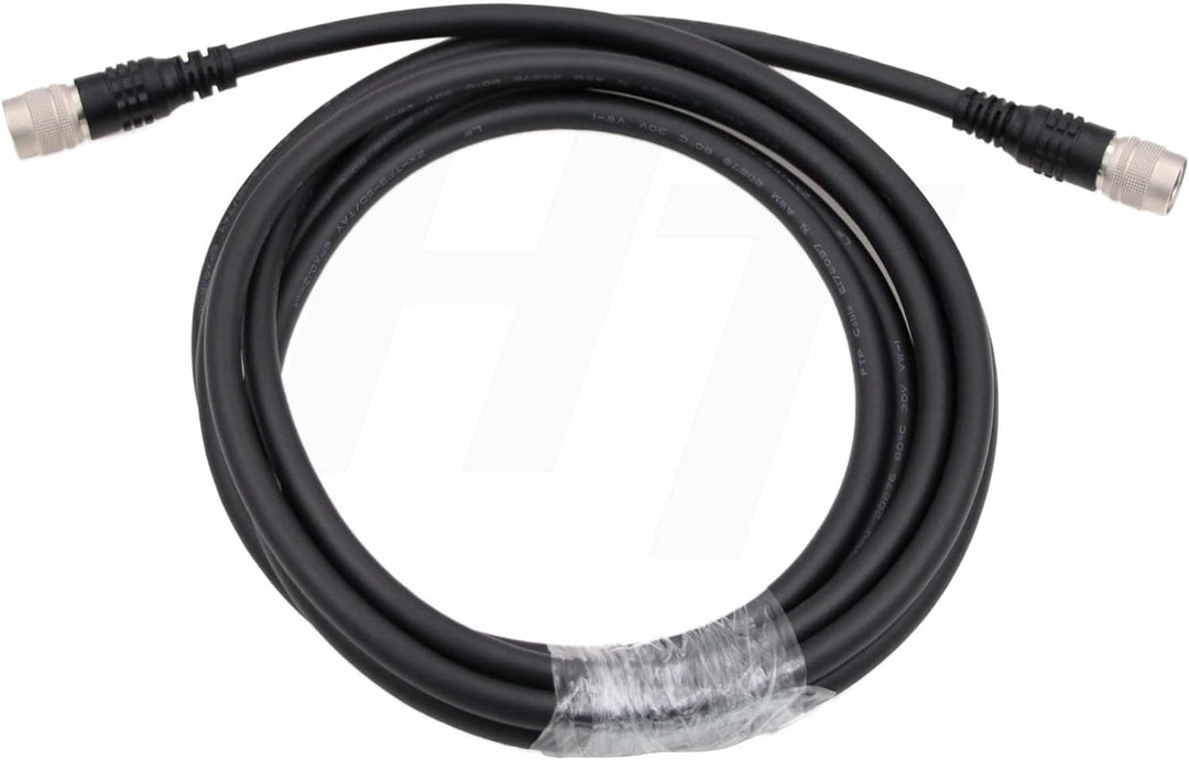 HangTon RCP OCP ROP Fernbedienungskabel, 10-polig, Hirose-Stecker auf Buchse, Kabel für Panasonic 30