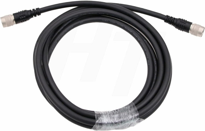 HangTon RCP OCP ROP Fernbedienungskabel, 10-polig, Hirose-Stecker auf Buchse, Kabel für Panasonic 30