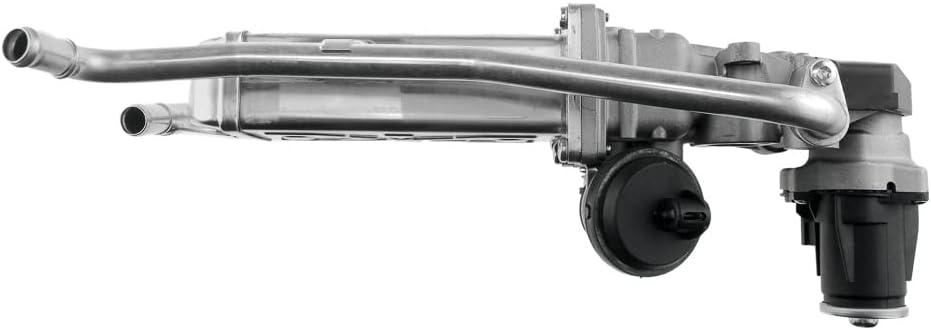 TBVPARTS Ventil AGR 1.6 Tdi Cay 03L131512AN 03L131512AS 03L131512BH 03L131512CE 03L131512CG 03L13151