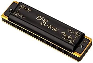 Blues Harmonica DeVille C C Blues Deville, C Blues Deville