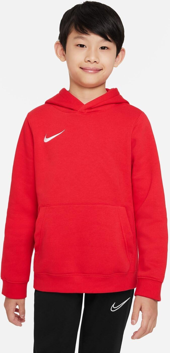 Nike Jungen Park 20 Kurze Hose XS Universität Rot / Weiss, XS Universität Rot / Weiß