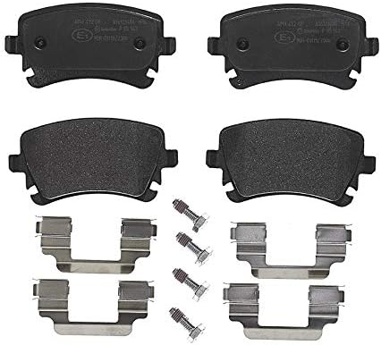 BREMBO P 85 143 Bremsbeläge