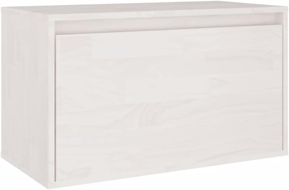 FIRBNUS 60x30x35 cm TV Board TV Schrank Fernsehtisch TV Lowboard TV-MöBel & PhonomöBel Fernsehtisch