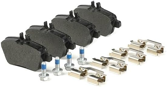 ATE 13.0470-2786.2 Bremsbeläge