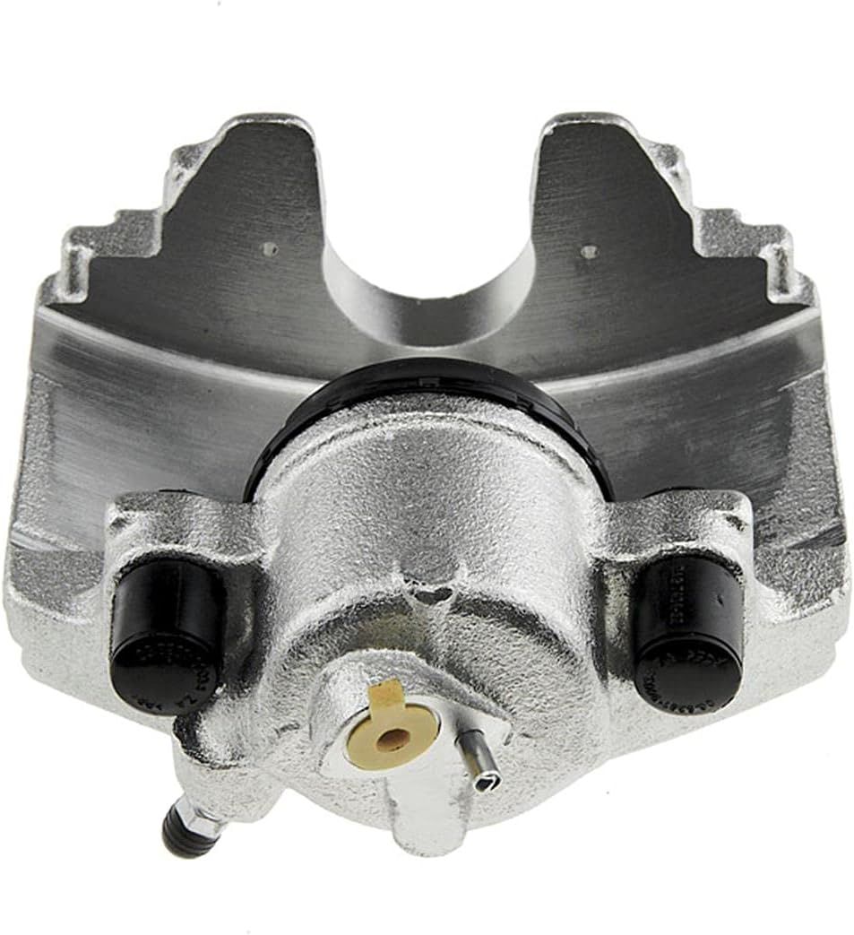 2x Bremssattel vorne Vorderachse passend für Golf5 6 Passat 3C Polo 6R Caddy 3 Ibiza Leon Altea Fabi