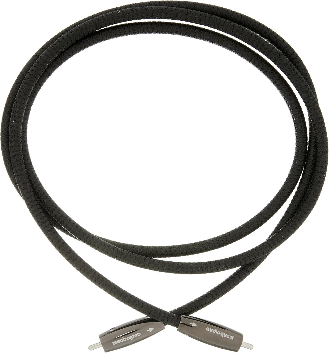 AudioQuest 1.5 m Coax Carbon