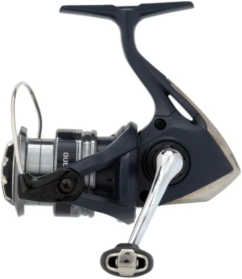Shimano Catana Spinnrollen Cat1000fec, Cat1000fec