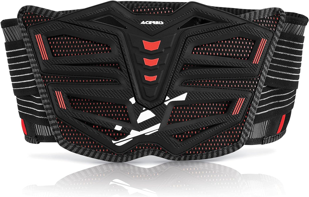 Acerbis 0017763.090.067 Nierengurt L-XL, L-XL