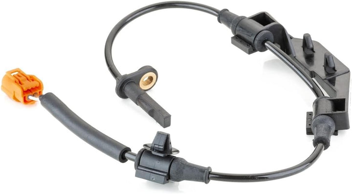 HELLA 6PU 230 040-231 Sensor, Raddrehzahl - 2-polig - hinten - mit Halter