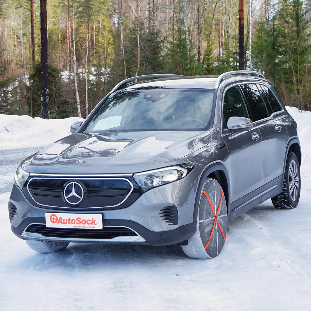 AutoSock AS_HP_697E Anfahrhilfe Grösse HP 697