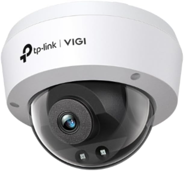 TP-Link VIGI-Kamera Dome VIGI C220I 2,8 mm 2 MP IR 30 m