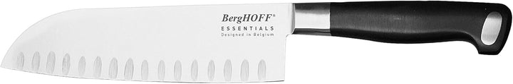 BergHOFF Gourmet Line Santokumesser mit Kullen 18 cm