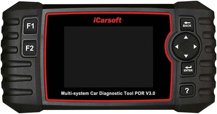 Icarsoft OBD II Diagnosetool POR V3.0 icpor3 Passend für (Auto-Marke): Porsche 1St.