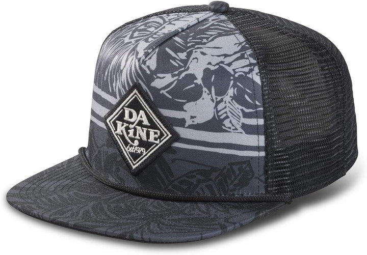 Classic Diamond Einheitsgrösse Black Trop, Einheitsgrösse Black Trop