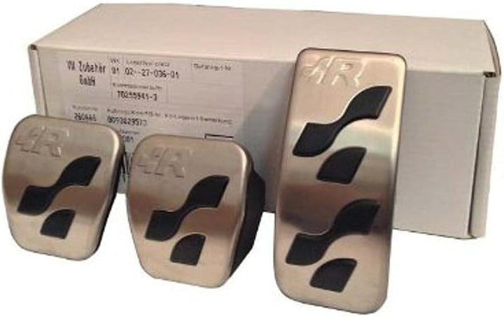 Volkswagen JNV711001 Pedalkappen